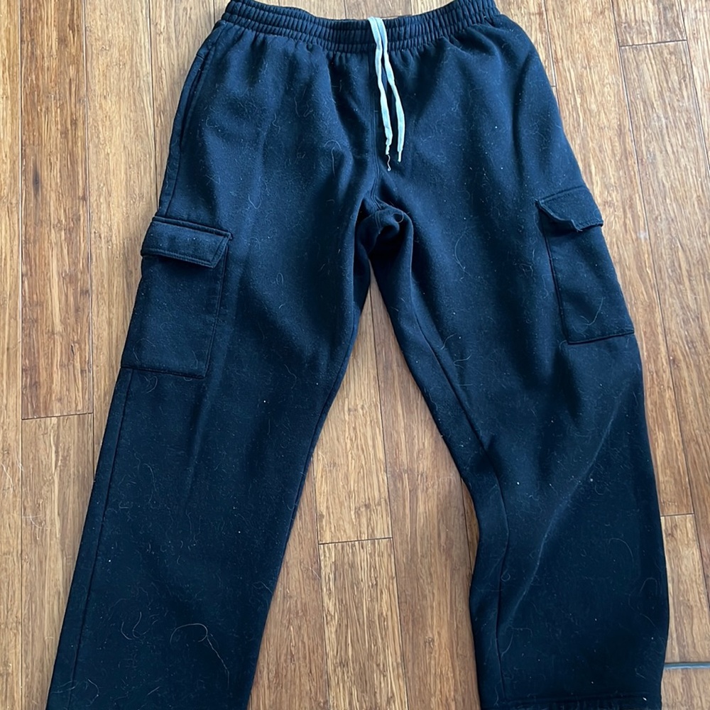 COPY - Pony sweatpants men’s